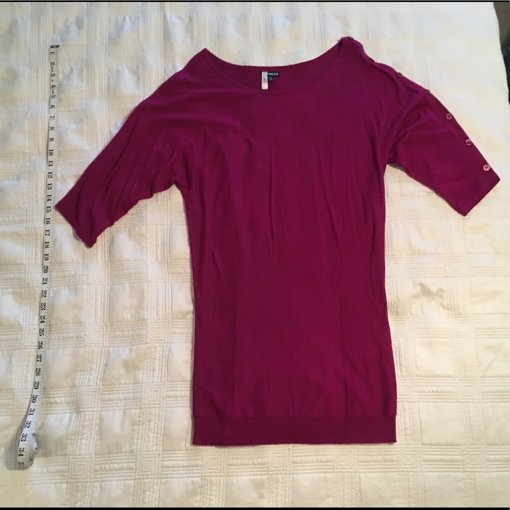 Express dress/ top